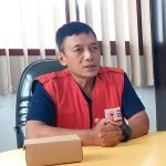 PMI KALTARA PERKUAT RESPONS KARHUTLA, SALURKAN OKSIGEN KONSENTRATOR KE PMI MALINAU