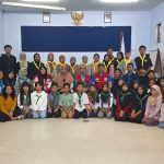 FOTO BERSAMA Lll