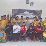 Foto Bersama Putra