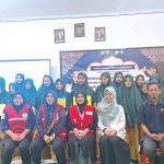 Foto Bersama Putri