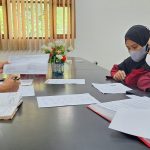 SELF ASSESSMENT AKREDITASI UTD PMI KOTA TARAKAN TAHAP 3