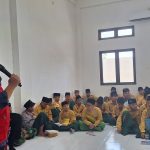 Sosialisasi PB