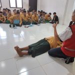 Sosialisasi PP 2