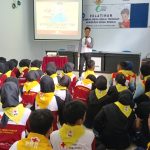 PMI Tarakan Gelar Latihan Gabungan, Wadah Tingkatkan Kemampuan Sukarelawan PMR