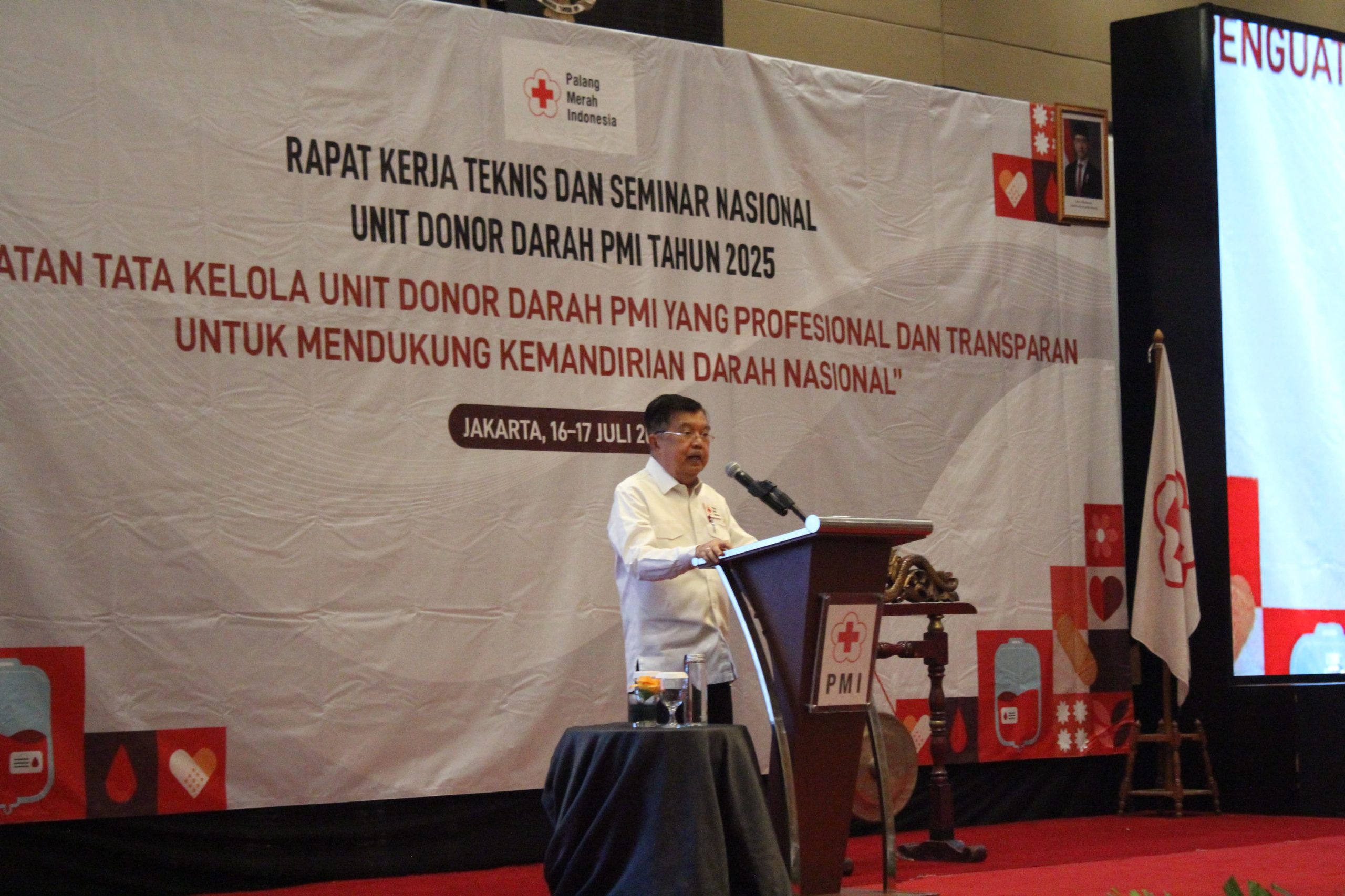 RAKERNIS UDD PMI PUSAT 2