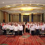 RAPAT KERJA TEKNISI DAN SEMINAR NASIONAL UNIT DONOR DARAH PMI TAHUN