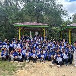 PMI Kota Tarakan Mengikuti Kegiatan Temu Karya Relawan II PMI Provinsi Kalimantan Utara di Kabupaten Bulungan