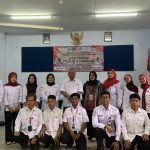 Kontingen PMI Kota Tarakan