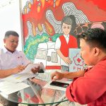 Audit Internal PMI Kota Tarakan